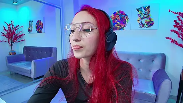 Snapshot of Vermelha_Gremory_ chatting on 14, 1, 2025 Vermelha Gremory  online show from 14, 1, 2025