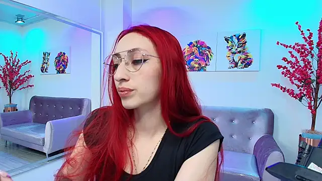 Snapshot of Vermelha_Gremory_ chatting on 14, 1, 2025 Vermelha Gremory  online show from 14, 1, 2025