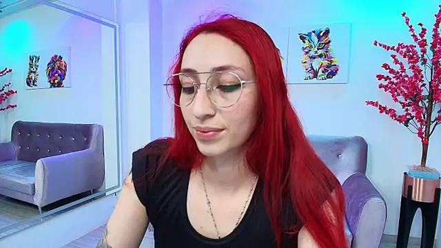 Snapshot of Vermelha_Gremory_ chatting on 14, 1, 2025 Vermelha Gremory  online show from 14, 1, 2025