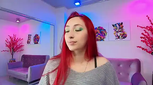 Snapshot of Vermelha_Gremory_ chatting on 18, 1, 2025 Vermelha Gremory  online show from 18, 1, 2025