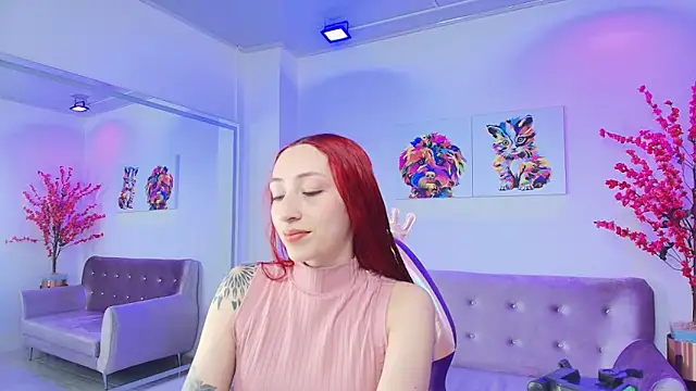 Snapshot of Vermelha_Gremory_ chatting on 23, 1, 2025 Vermelha Gremory  online show from 23, 1, 2025