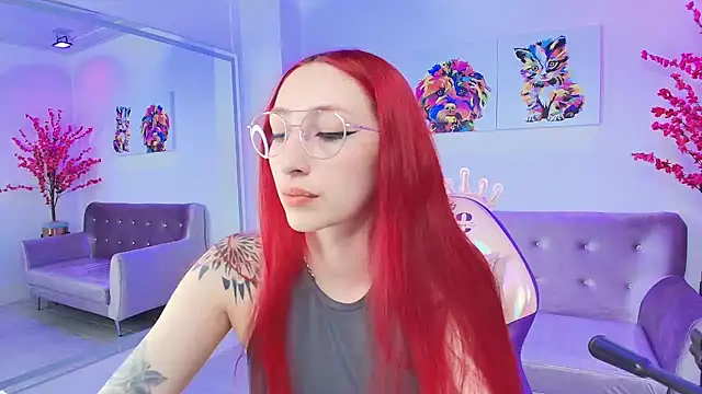 Snapshot of Vermelha_Gremory_ chatting on 24, 1, 2025 Vermelha Gremory  online show from 24, 1, 2025