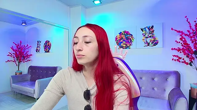 Snapshot of Vermelha_Gremory_ chatting on 5, 2, 2025 Vermelha Gremory  online show from 5, 2, 2025