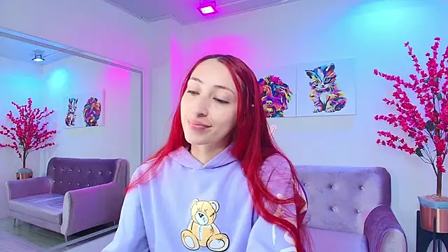 Snapshot of Vermelha_Gremory_ chatting on 10, 2, 2025 Vermelha Gremory  online show from 10, 2, 2025