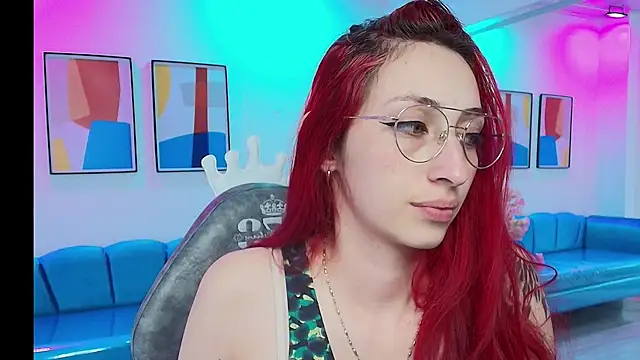 Snapshot of Vermelha_Gremory_ chatting on 9, 3, 2025 Vermelha Gremory  online show from 9, 3, 2025