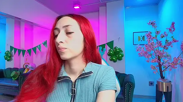 Snapshot of Vermelha_Gremory_ chatting on 17, 3, 2025 Vermelha Gremory  online show from 17, 3, 2025