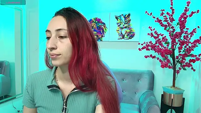 Snapshot of Vermelha_Gremory_ chatting on 20, 9, 2025 Vermelha Gremory  online show from 20, 9, 2025