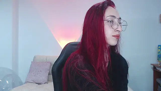 Snapshot of Vermelha_Gremory_ chatting on 29, 9, 2025 Vermelha Gremory  online show from 29, 9, 2025