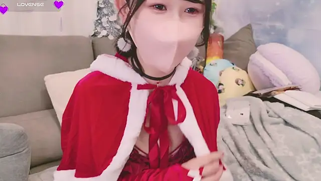 Conatsu online show from 25, 12, 2024