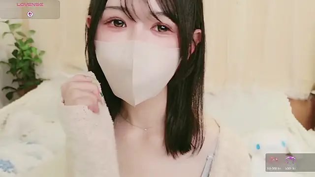 Conatsu online show from 27, 4, 2026