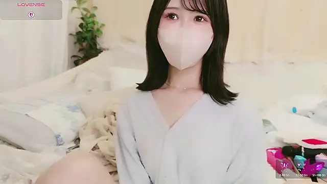 Conatsu online show from 1, 5, 2026