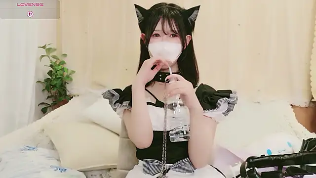 Conatsu online show from 4, 5, 2026