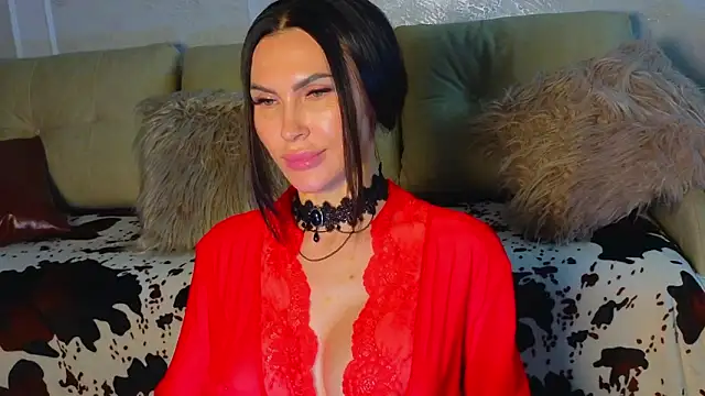 KimDavisBaby online show from 18, 1, 2026