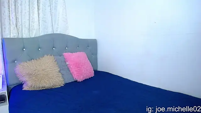 AnnyMichelle  online show from 20, 9, 2025