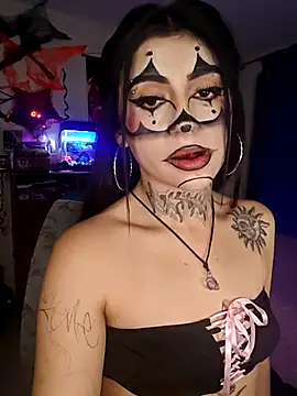 Bonnye star online show from 29, 10, 2025