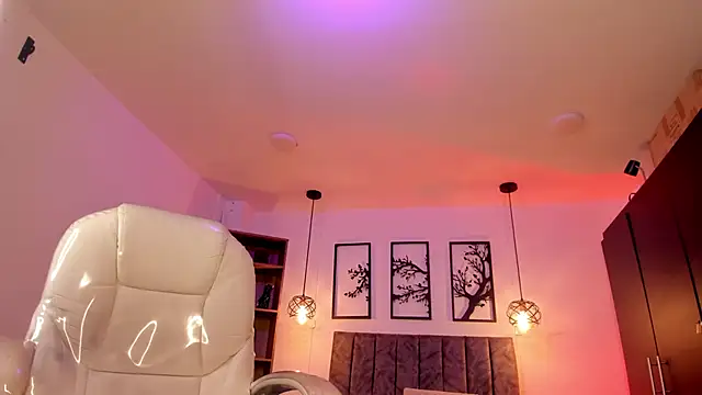 Abigaiil  ds online show from 20, 1, 2025