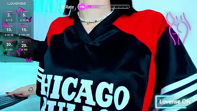 Staicy Nasty online show from 6, 2, 2025