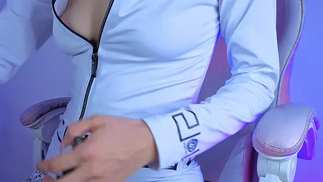 Staicy Nasty online show from 5, 11, 2025