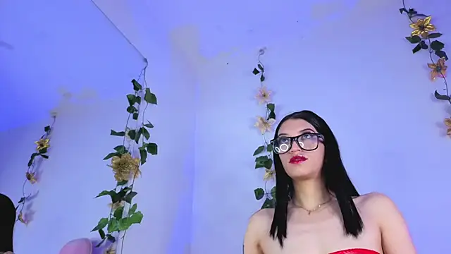 Staicy Nasty online show from 21, 11, 2025