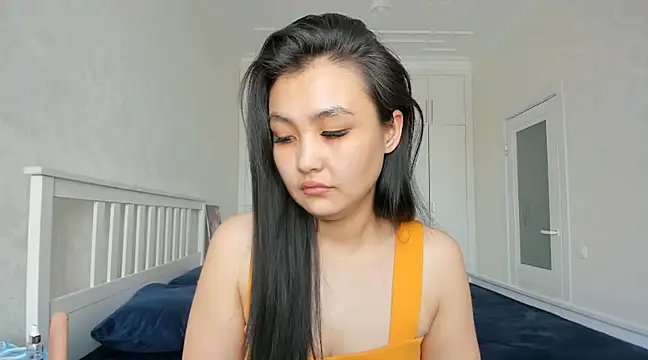 Missykitty01 online show from 20, 3, 2025