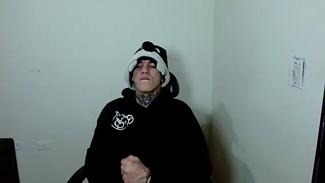 bigryuk0 online show from 7, 1, 2025