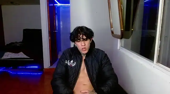 bigryuk0 online show from 28, 1, 2025