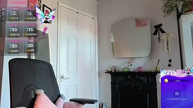 Snapshot of Littlelolo60 chatting on 14, 2, 2026 Littlelolo60 online show from 14, 2, 2026