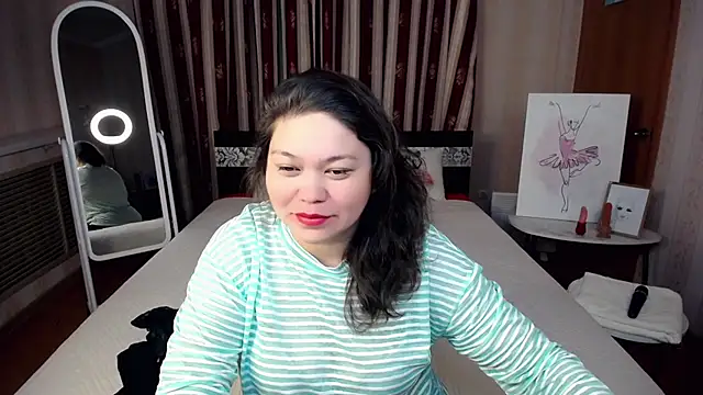 supersex 96 online show from 11, 9, 2025