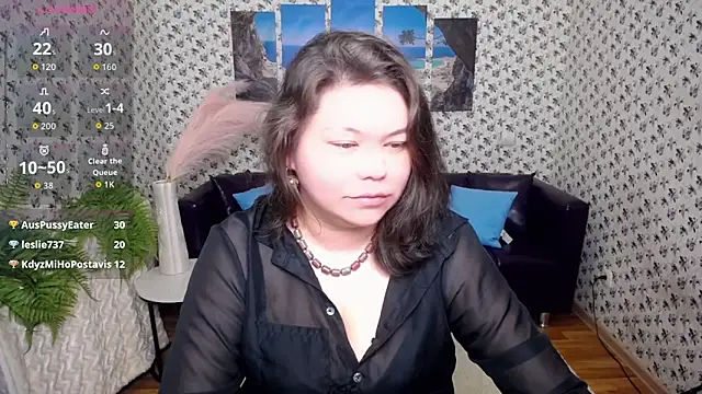 supersex 96 online show from 7, 3, 2026