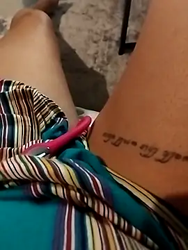 MarochienneAnissa online show from 28, 2, 2026