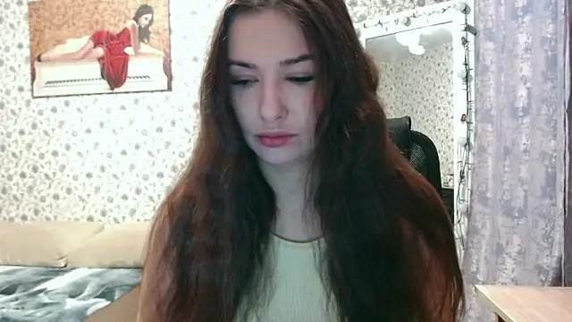 RosieRosa online show from 19, 9, 2025