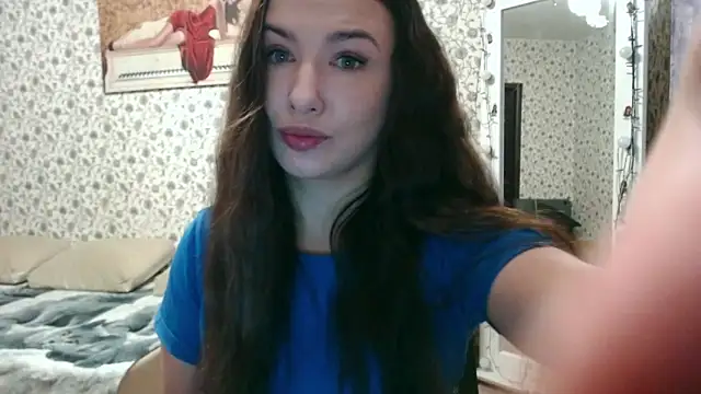 RosieRosa online show from 28, 9, 2025