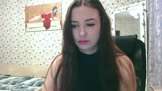 RosieRosa online show from 1, 10, 2025