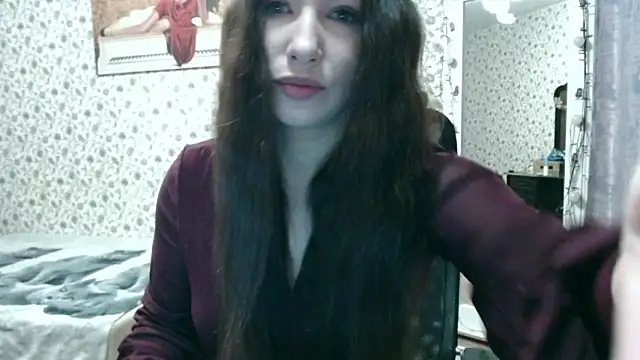 RosieRosa online show from 2, 10, 2025