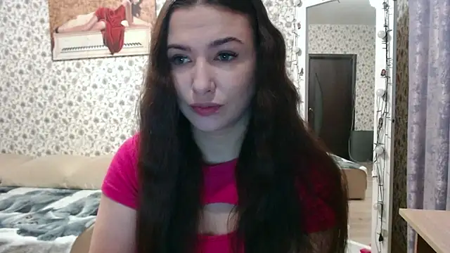 RosieRosa online show from 7, 10, 2025