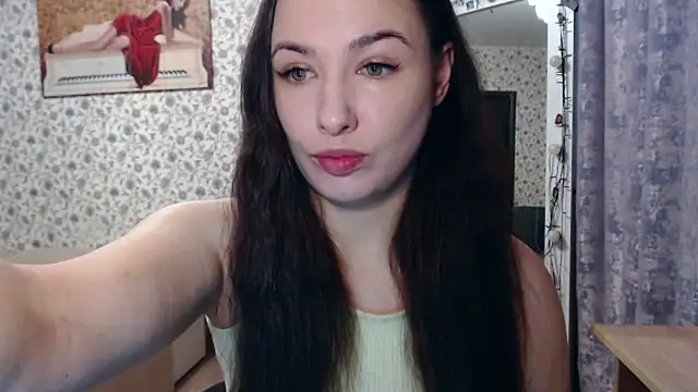 RosieRosa online show from 8, 10, 2025