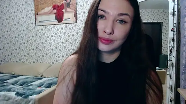 RosieRosa online show from 10, 10, 2025