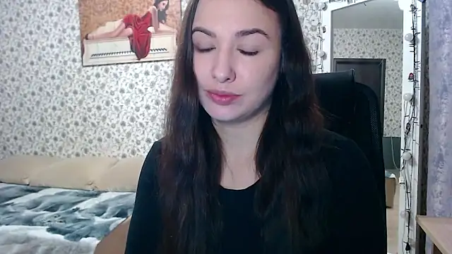 RosieRosa online show from 12, 10, 2025