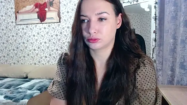 RosieRosa online show from 20, 10, 2025