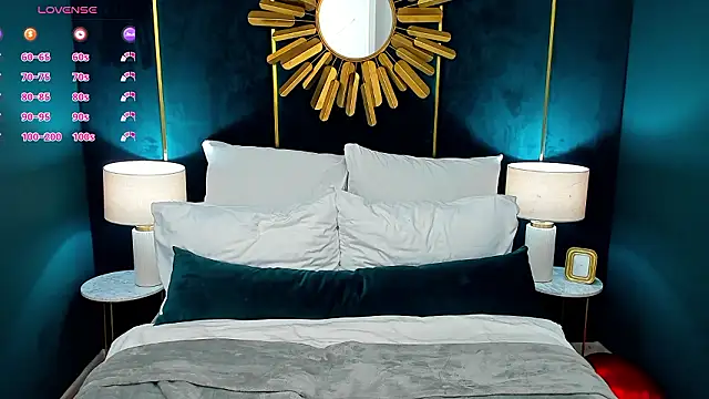 AprilWong online show from 6, 3, 2026