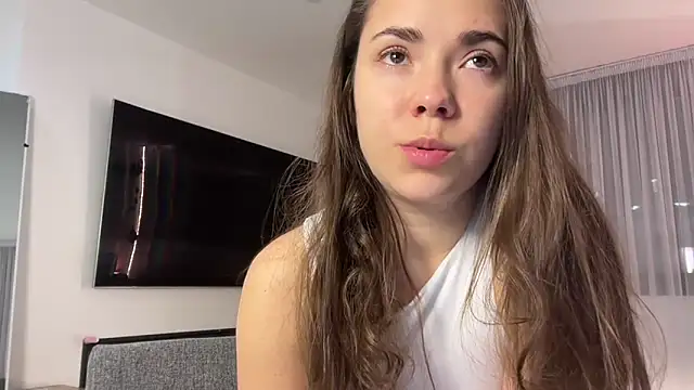 Snapshot of Mika_Miller chatting on 5, 5, 2026 Mika Miller online show from 5, 5, 2026