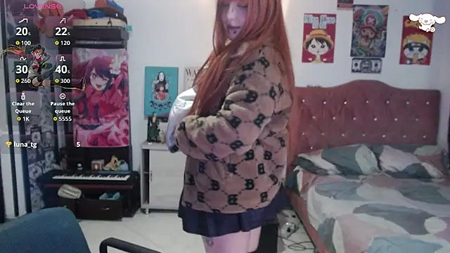 Avril2001 online show from 10, 11, 2025