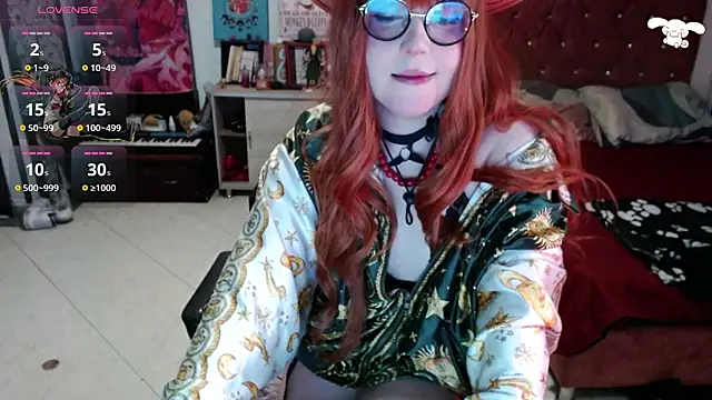 Avril2001 online show from 10, 1, 2026