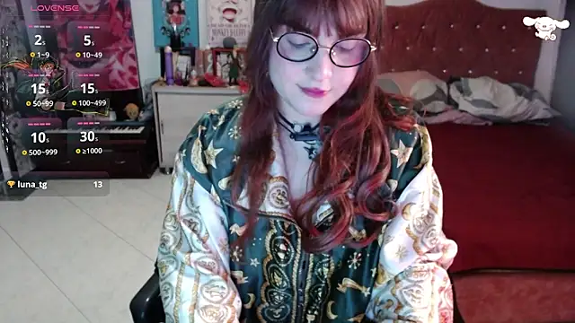 Avril2001 online show from 13, 2, 2026