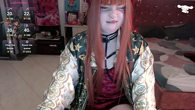 Avril2001 online show from 29, 5, 2026