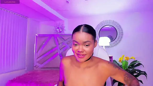 madisson davon online show from 20, 12, 2024