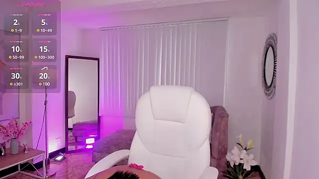 madisson davon online show from 7, 3, 2025