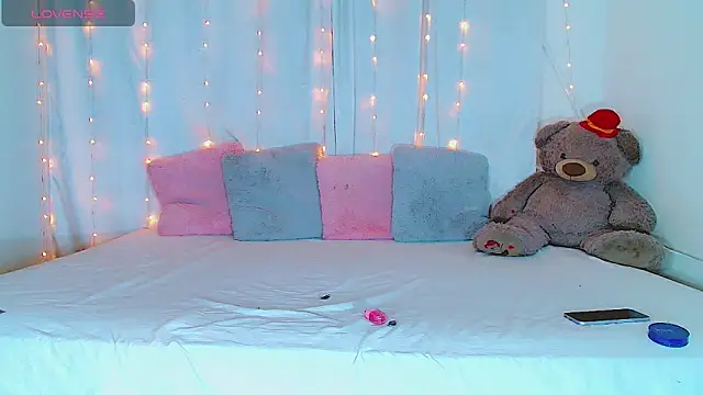 Snapshot of AlanaBekeer chatting on 3, 2, 2026 AlanaBekeer online show from 3, 2, 2026