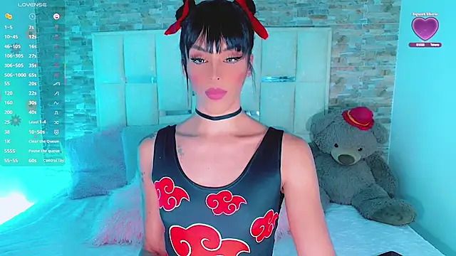 Snapshot of AlanaBekeer chatting on 26, 2, 2026 AlanaBekeer online show from 26, 2, 2026