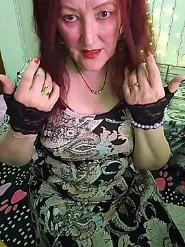 SabrinaXlovess online show from 6, 4, 2026